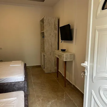 Oasis The Appartement