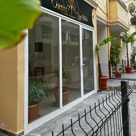 Oasis The Appartement *