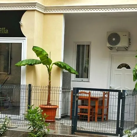 Oasis The Apartment