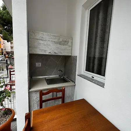 Apartment Oasis The *